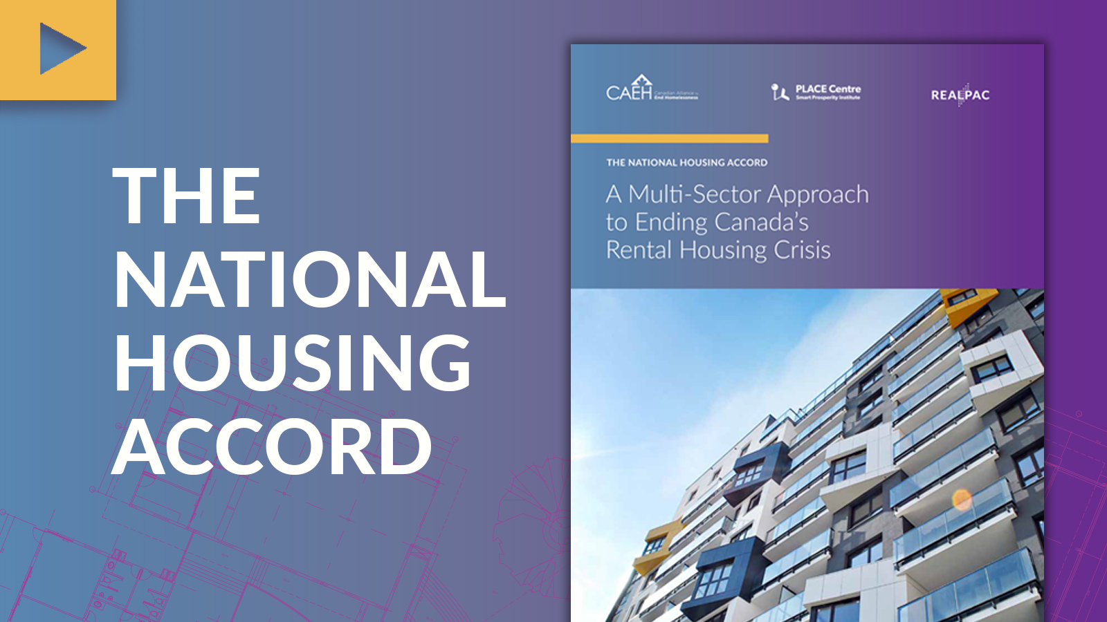 The National Housing Accord